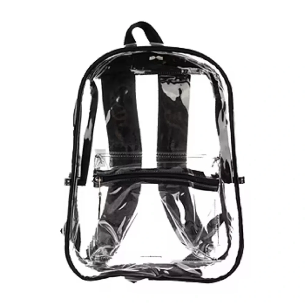 Adidas Clear Backpack - Picture 6 of 9